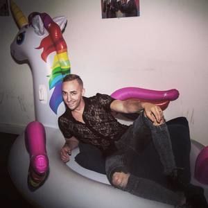 Meet your Posher, Jonathon